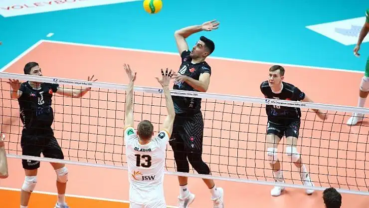 Ankara'da derbi günü