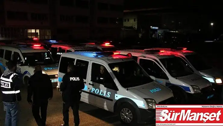 Ankara'da devre mülk dolandırıcılarına operasyon: 28 gözaltı