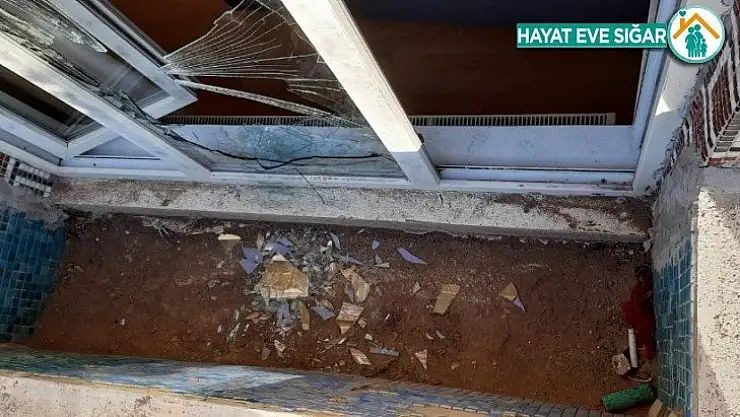 Ankara'da eski sevgili tarafından silahla vurulan kadın hayatını kaybetti