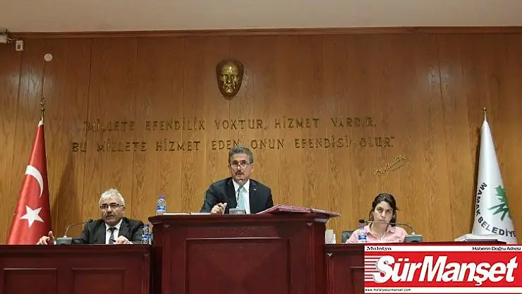 Ankara'da Mamak Belediye Meclisinin kararıyla Çocuk Konuk Evleri açılıyor