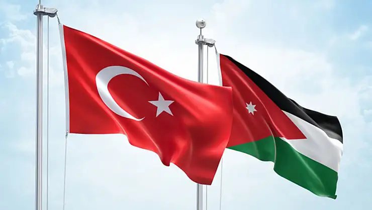 Ankara'da Suriye Ve Gazze Toplantısı Heyetler Bir Araya Gelecek