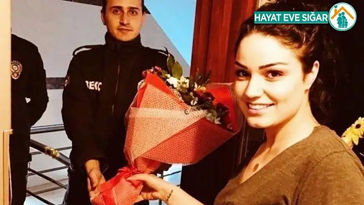 Ankara'da yaşayan çifte Vefa Sosyal Destek Grubu'ndan anneler günü sürprizi