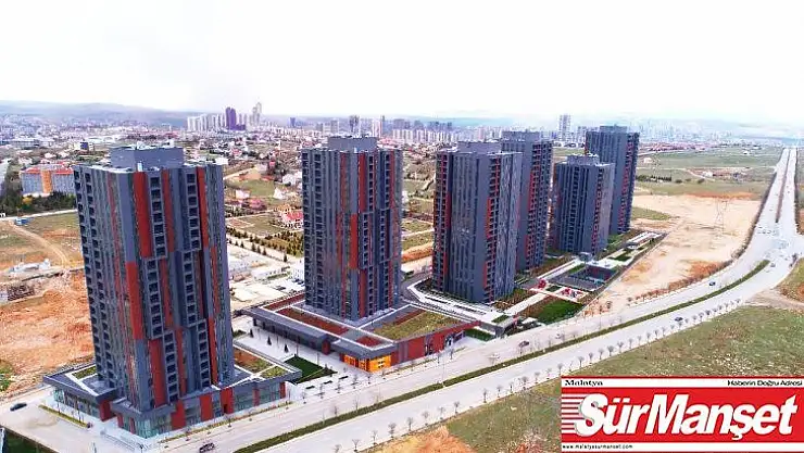 Ankara'daki Bulvar Loft projesinde kiralama hareketliliği