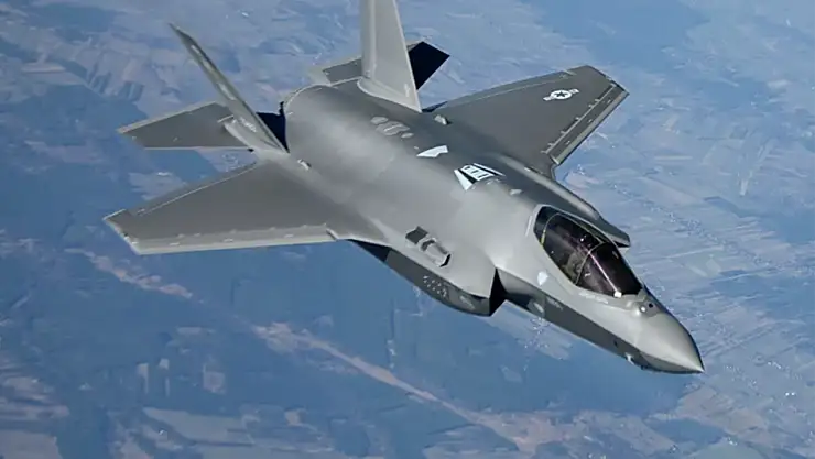 Ankara, F-35 ve F-16 konusunda ABD'den adım bekliyor