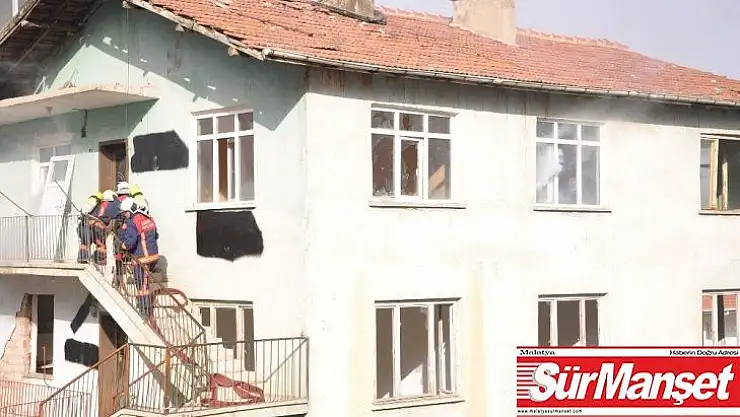Ankara Gölbaşı'nda eş zamanlı nefes kesen tatbikatlar