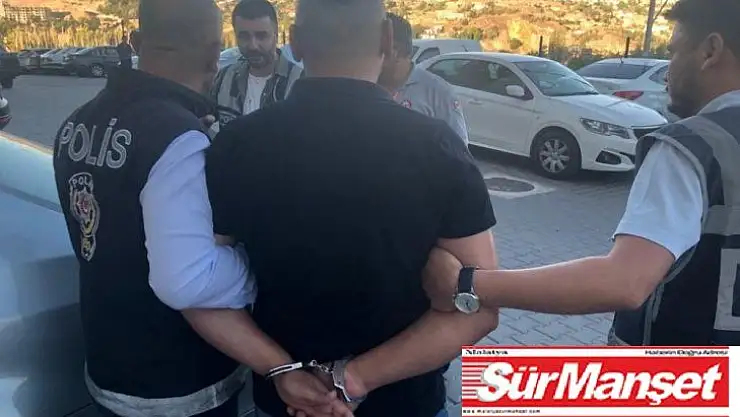 Ankara polisinden dolandırıcılara 'Prizma' operasyonu