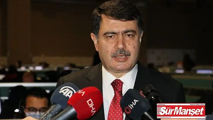 Ankara Valisi Şahin 'Vefa Sosyal Destek Grup' çalışmaları hakkında bilgiler verdi