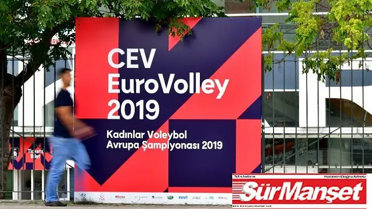 Ankara voleybolun da başkenti olacak