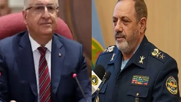 Ankara'ya yapılan ziyaret hakkında İran'dan açıklama