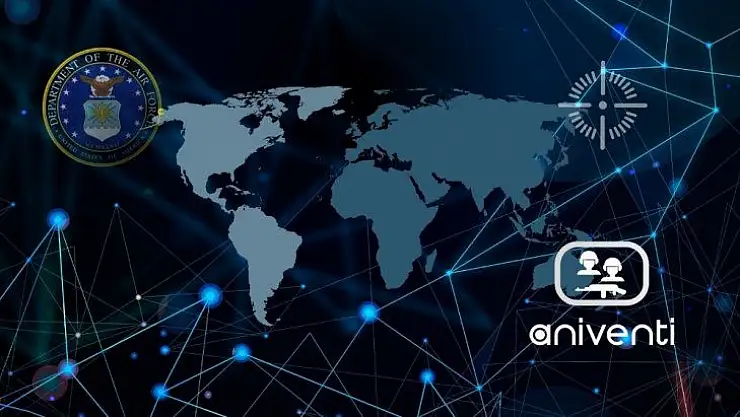 Ankaralı yazılım firmasından ABD Hava Kuvvetlerine milli yazılım