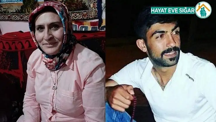 Anne ve oğlunun cinayetinde flaş detay