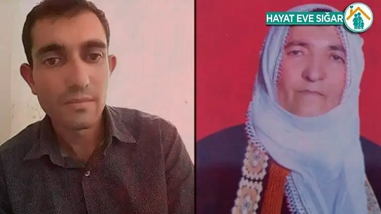 Anne ve oğlunun katiline 2 kez müebbet hapis cezası verildi