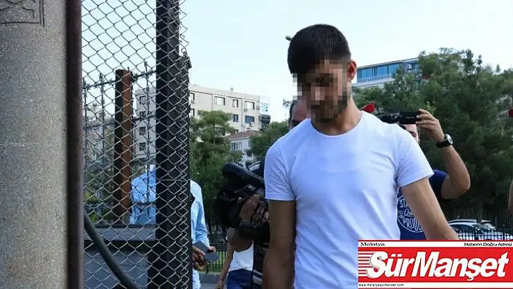 Annesinin terör örgütünden kurtardığı gence ev hapsi cezası