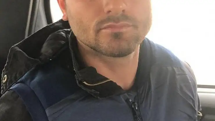 Anneyi 2 aylık bebeğinin yanında öldüren cani yakalandı