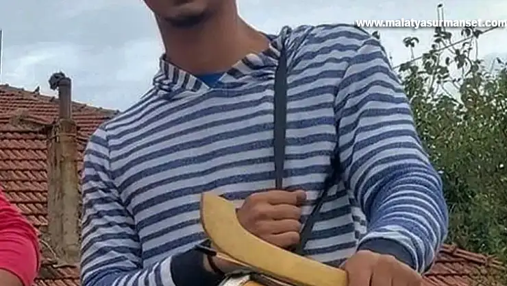 Antalya'da davulcu cinayetini özel ekip çözdü