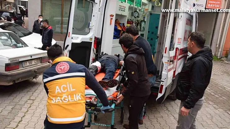 Antalya'da pompalı tüfekle saldırı: 3 yaralı