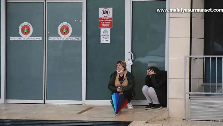 Antalya'da sevgilisi ile tartıştığı sırada bir genç kızın ölümüne neden olan şahıs tutuklandı