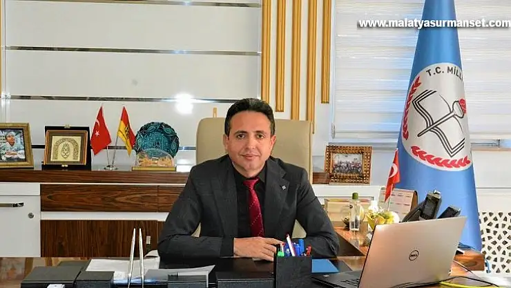 Antalya Milli Eğitim Müdürü Malatya'ya mı Atanacak ?