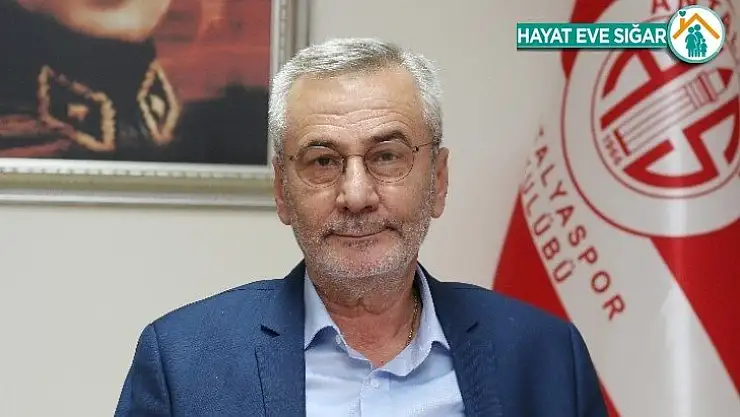 Antalyaspor'dan VAR tepkisi