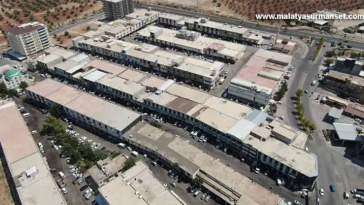 Antep fıstığının fiyatını bu ilçe belirliyor
