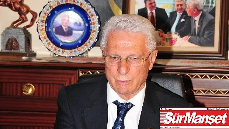 Apaydın: 'Emniyet kemeri yerine ölüm tokası takmak yanlış'