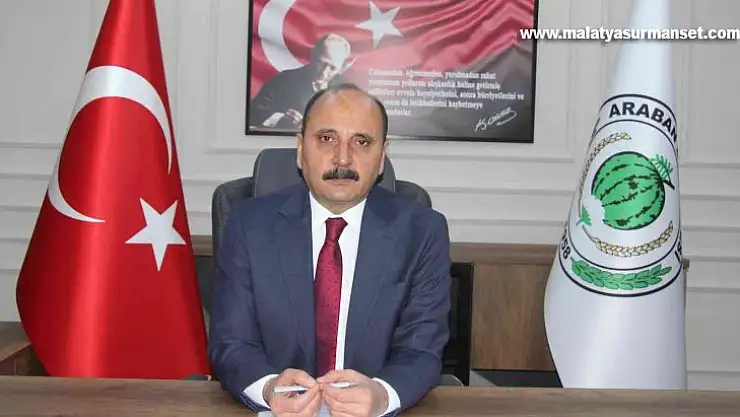 Araban'da 2022'de yapılacak projeler açıklandı