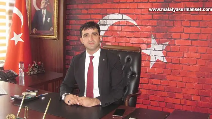 Araban Kaymakamı Ömer Sevgili görevine başladı