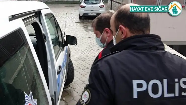 Aracıyla kırmızı ışıkta geçerek ölüme sebep olan doktor tutuklandı