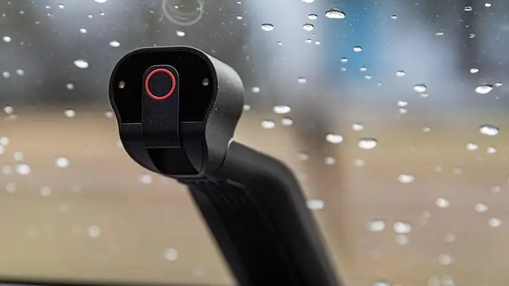 Araçlarda kamera ve takip sistemi zorunlu oluyor