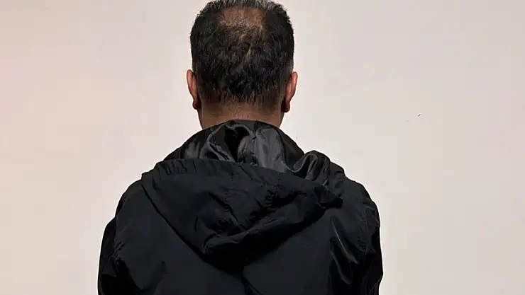 Araması Bulunan FETÖ Üyesi Yakalandı