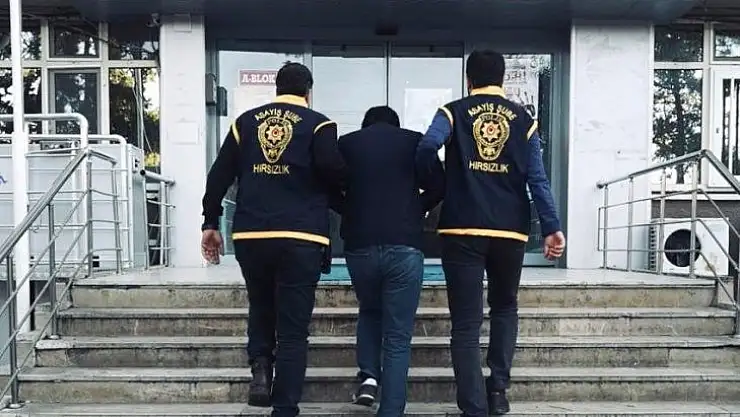 Aranan 46 şahıs yakalandı