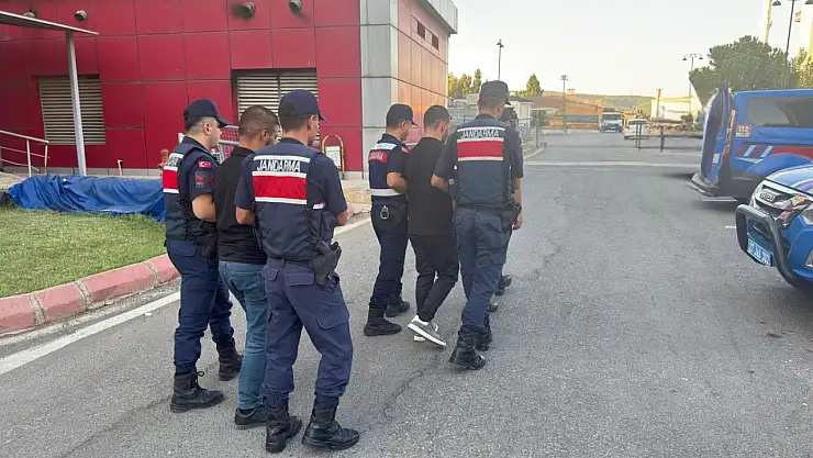 Arazi Anlaşmazlığı 3 Ölü 1 Hastane, 10 Gözaltı