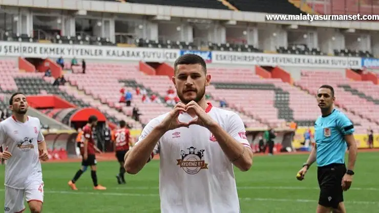 Arb Manaj, Bandırmaspor'da