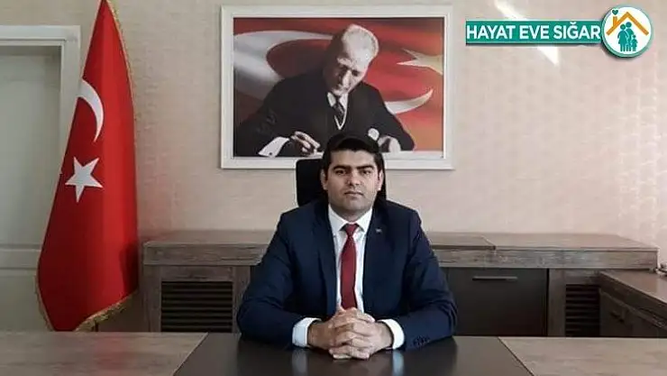 Arguvan'da HES kodsuz kurumlara girilemiyor