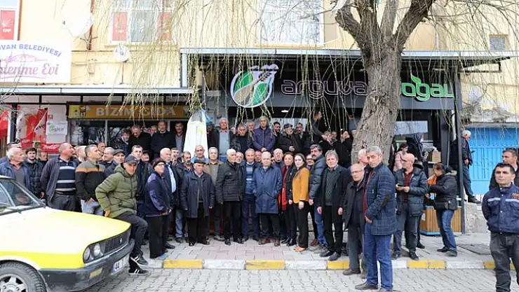 Arguvan Kızıldaş ile İnanılmaz Bir Değişim Yaşadı