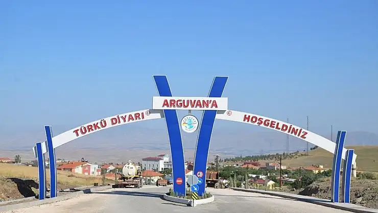 Arguvanlı 1,2 milyar TL kazanacak...