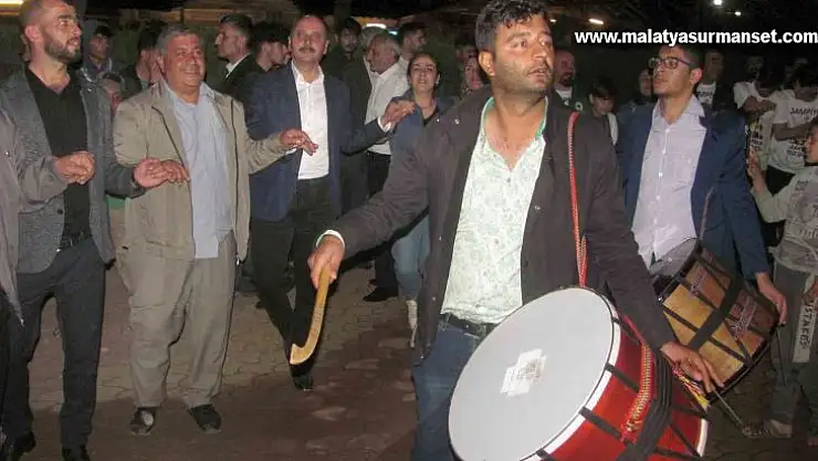 Arife günü gelen zafer, çifte bayram sevinci yaşattı