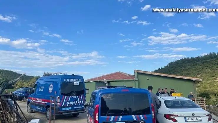 Arıkan cinayetinin detayları ortaya çıktı