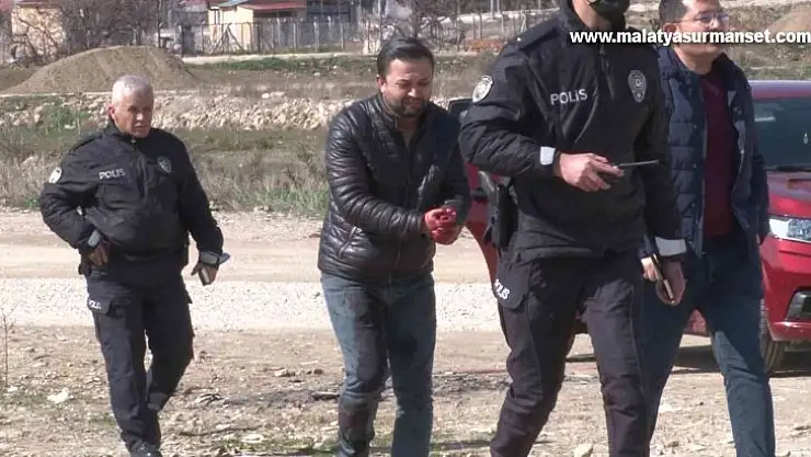 Arkadaşını öldürdü, mağdur rolü yapıp suçu hayali zanlıya yıkmaya çalıştı