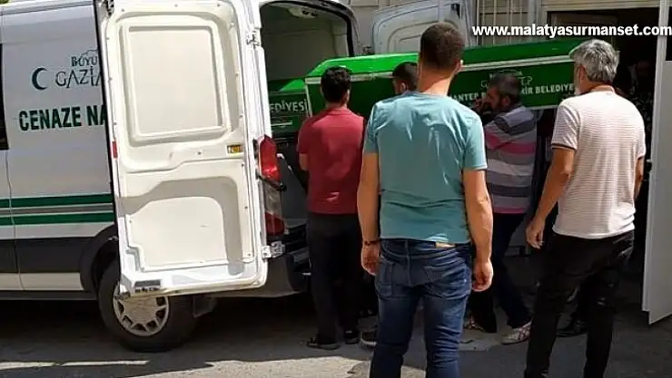 Arkadaşının silahlı saldırısına uğrayan adam hayatını kaybetti
