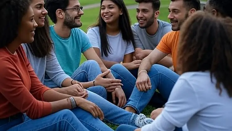 Arkadaşlıklar Çıkar Üzerine Mi Kuruluyor?