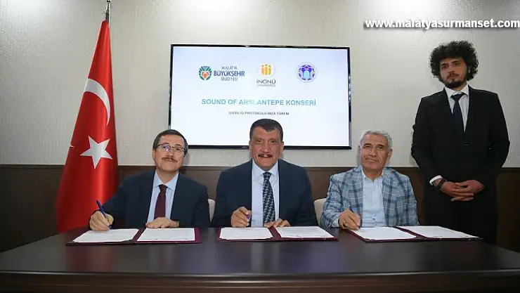 Arslanpe'nin tanıtımı için yeni adımlar atılıyor