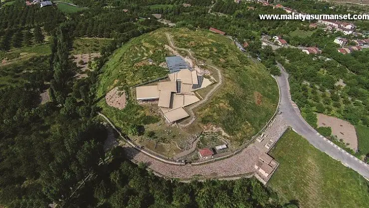 Arslantepe'nin adaylık değerlendirmesi 26 Temmuz'a kaldı