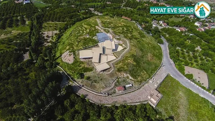 Arslantepe'nin UNESCO dünya kalıcı listesine girmesinde sona yaklaşılıyor
