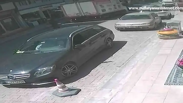 geri manevra yapan kamyonun altında kalan kişi hayatını kaybetti