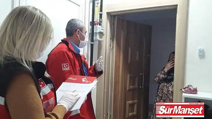 ASDEP'ciler kapı kapı dolaşıyor