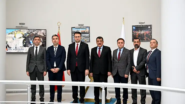 Aselsan'dan Malatya'ya Önemli Yatırım