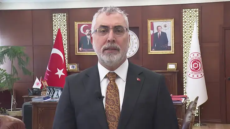 Asgari Ücret Tespit Komisyonu ilk toplantısını 11 Aralık'ta yapacak