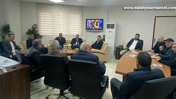 ASGEM'de çalışmalar hız kazandı