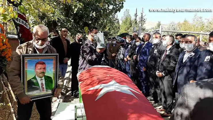 Aşı karşıtı İYİ Partili başkan koronadan öldü